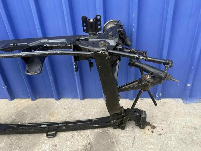 Puente Delantero para Mg Mgf (Rd)