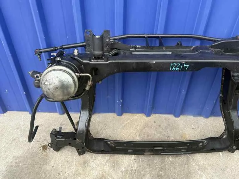 Puente Delantero para Mg Mgf (Rd)
