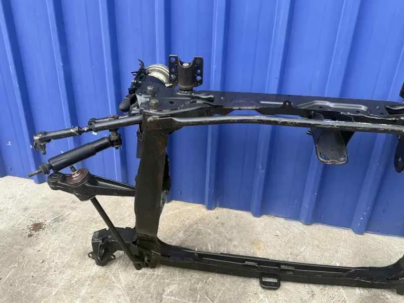 Puente Delantero para Mg Mgf (Rd)