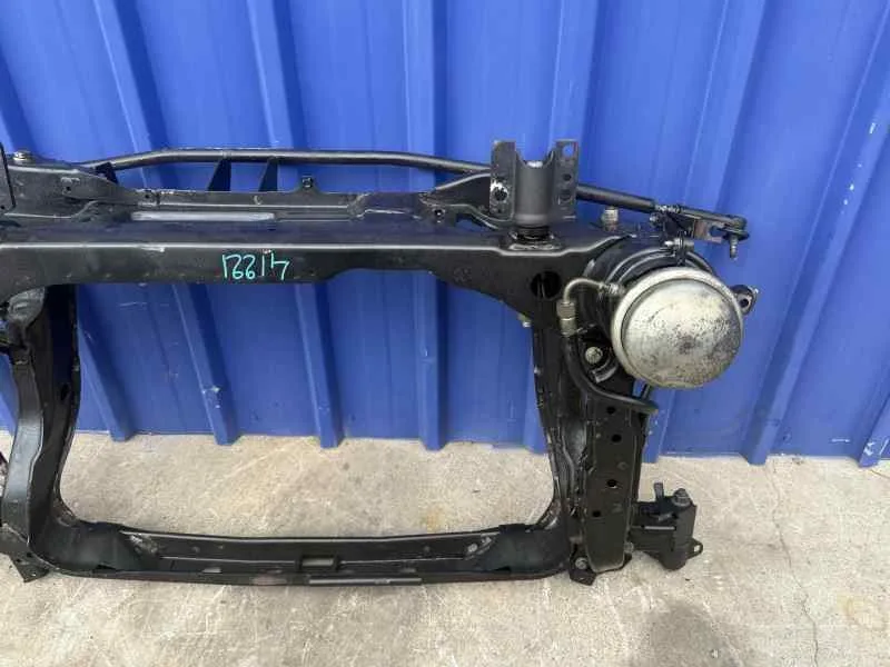 Puente Delantero para Mg Mgf (Rd)