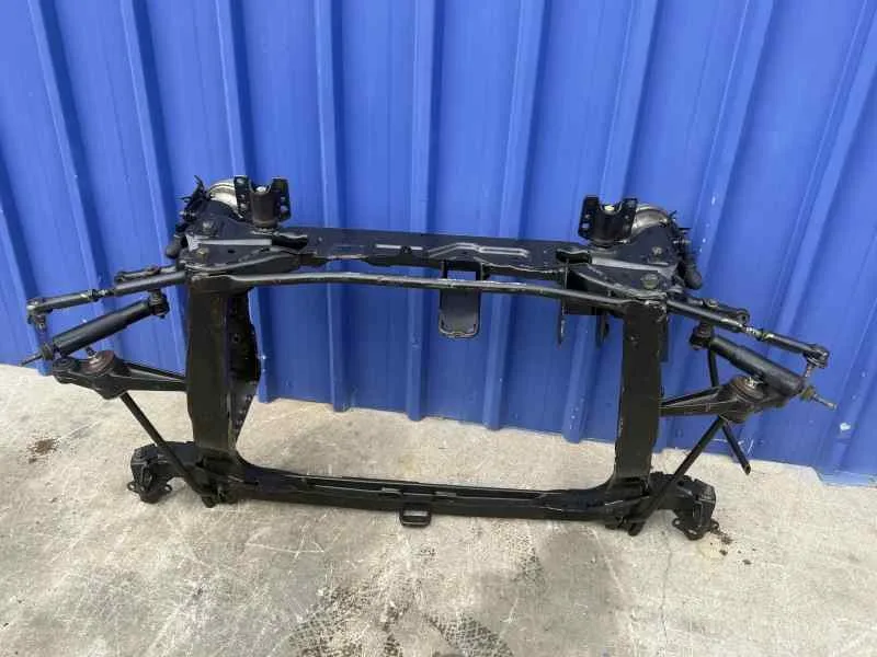 Puente Delantero para Mg Mgf (Rd)