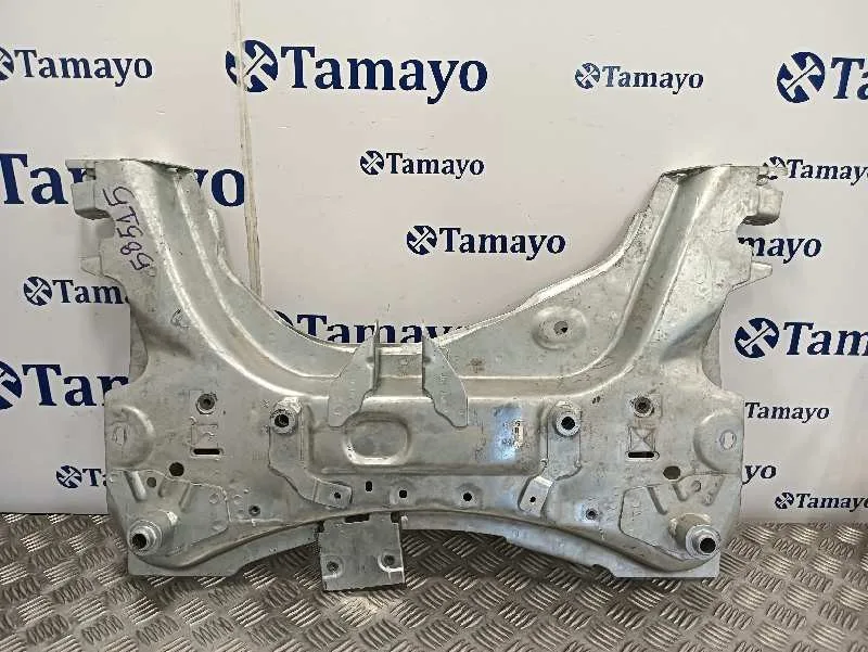 Puente Delantero para Renault Captur
