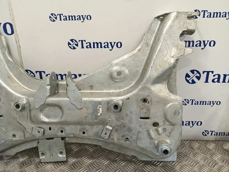 Puente Delantero para Renault Captur