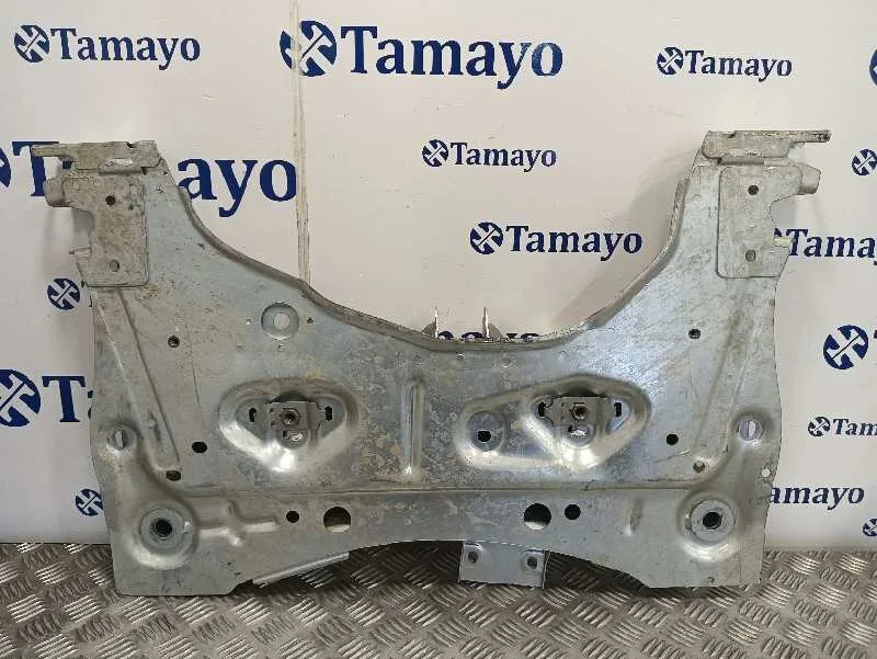 Puente Delantero para Renault Captur
