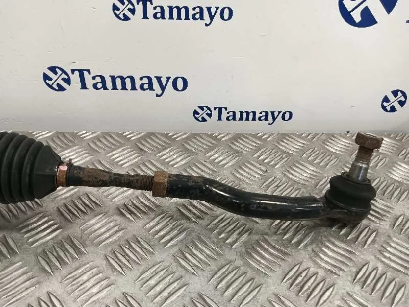Cremallera Direccion para Nissan Pathfinder (R51)