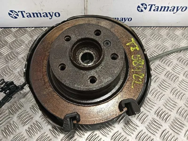 Mangueta Trasera Izquierda para Bmw Serie 1 Lim. (F20)