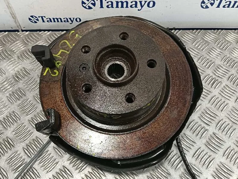 Mangueta Trasera Derecha para Bmw Serie 1 Lim. (F20)