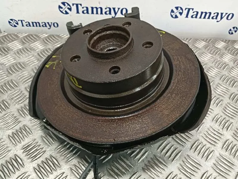 Mangueta Trasera Derecha para Bmw Serie 1 Lim. (F20)