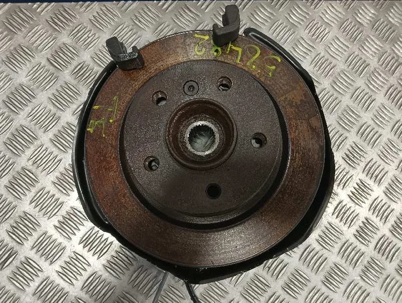 Mangueta Trasera Derecha para Bmw Serie 1 Lim. (F20)