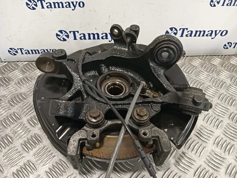 Mangueta Trasera Derecha para Bmw Serie 1 Lim. (F20)