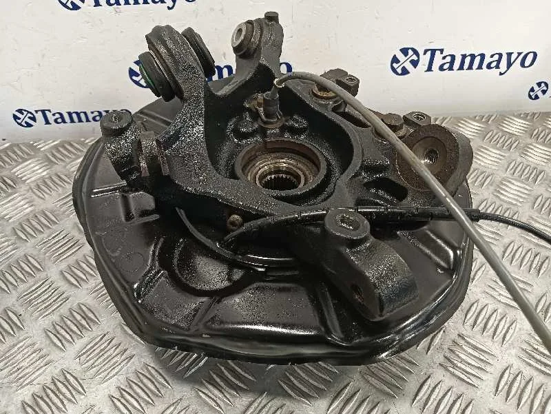 Mangueta Trasera Derecha para Bmw Serie 1 Lim. (F20)