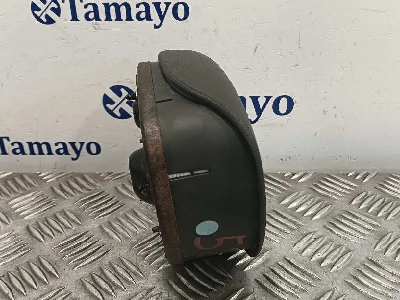 Airbag Delantero Izquierdo para Opel Corsa C
