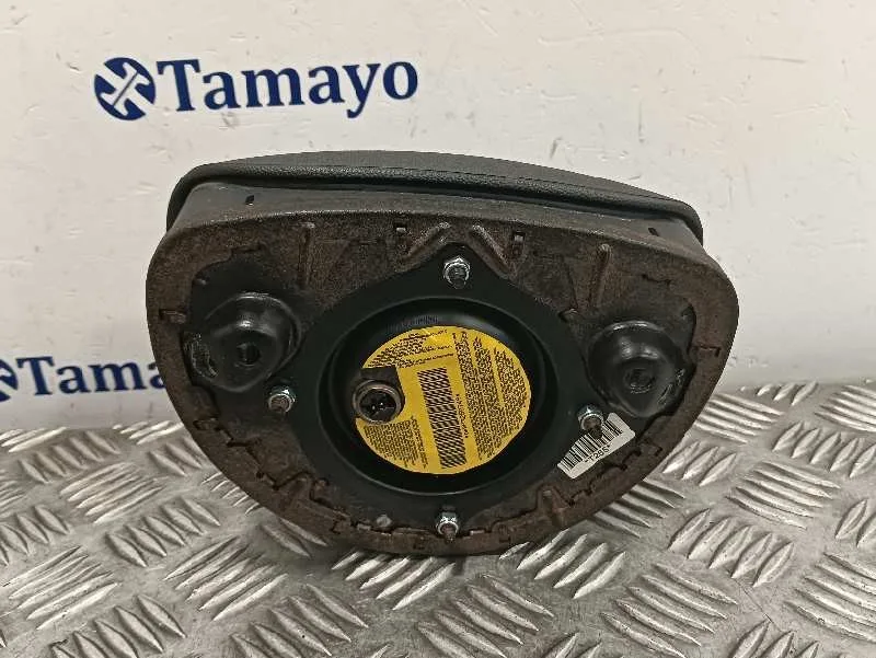 Airbag Delantero Izquierdo para Opel Corsa C
