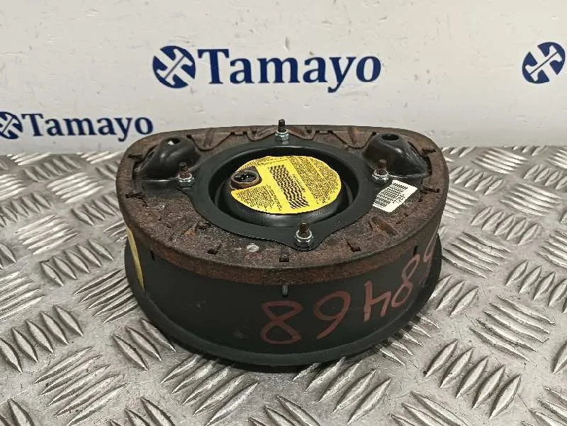 Airbag Delantero Izquierdo para Opel Corsa C