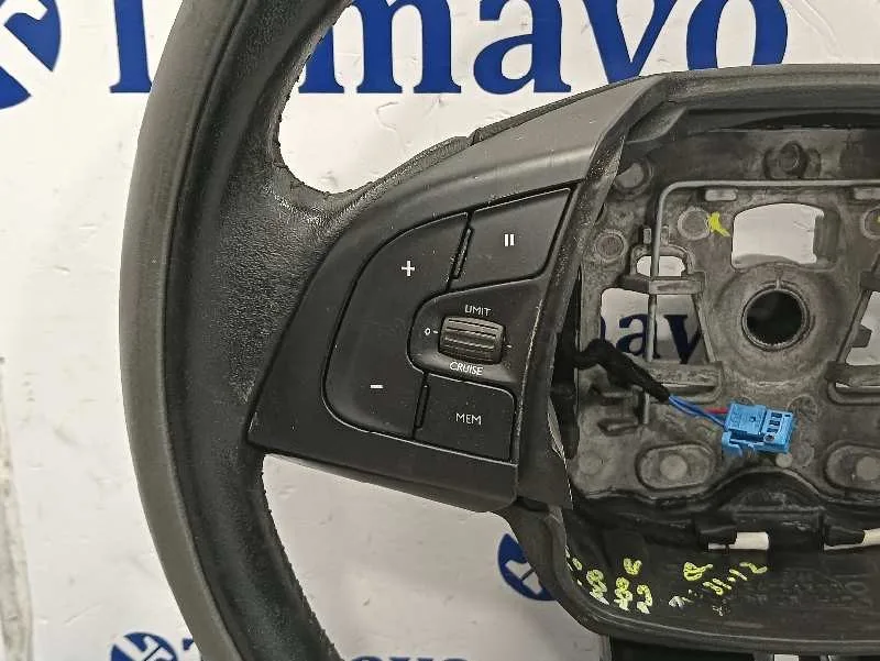 Volante para Citroën C4 Cactus