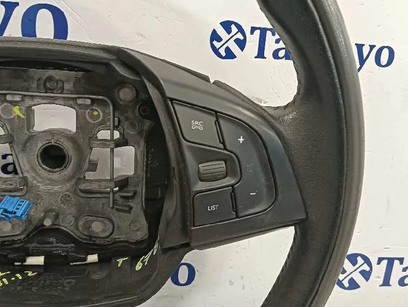 Volante para Citroën C4 Cactus