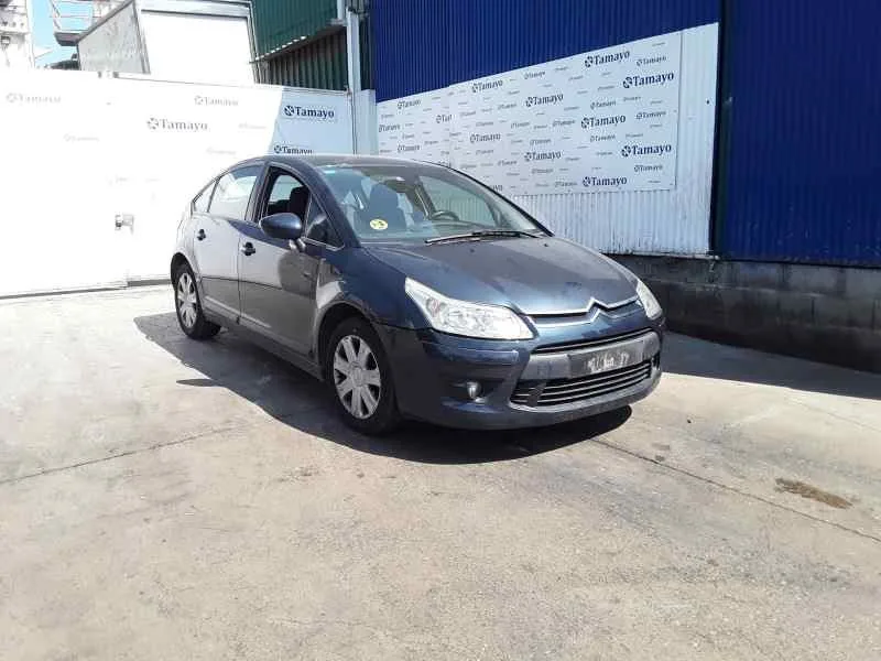 Caja Cambios para Citroën C4 Berlina