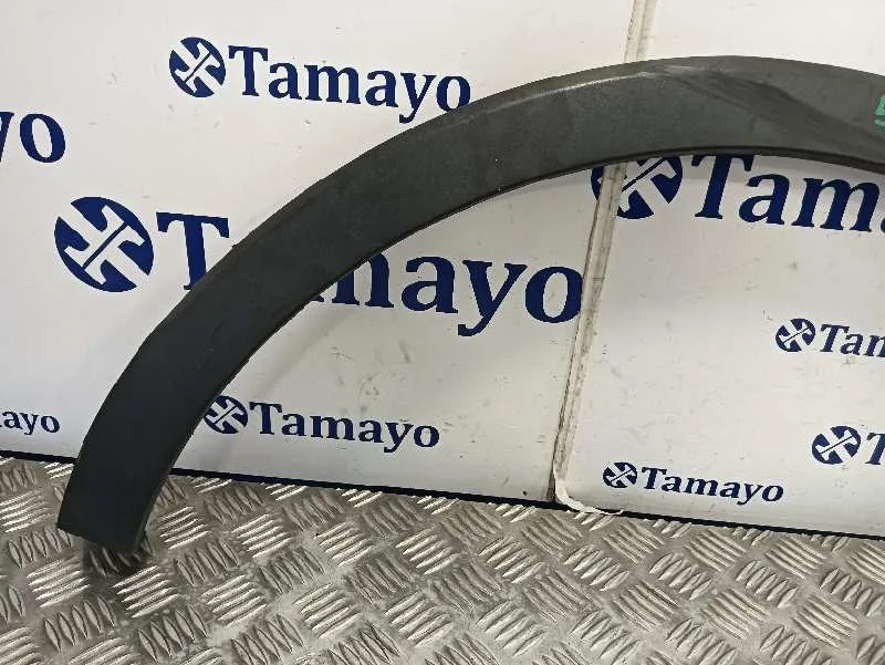 Aletin Trasero Izquierdo para Renault Captur