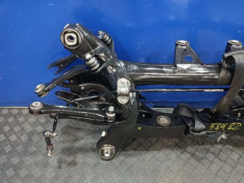 Puente Trasero para Bmw Serie 1 Lim. (F20)