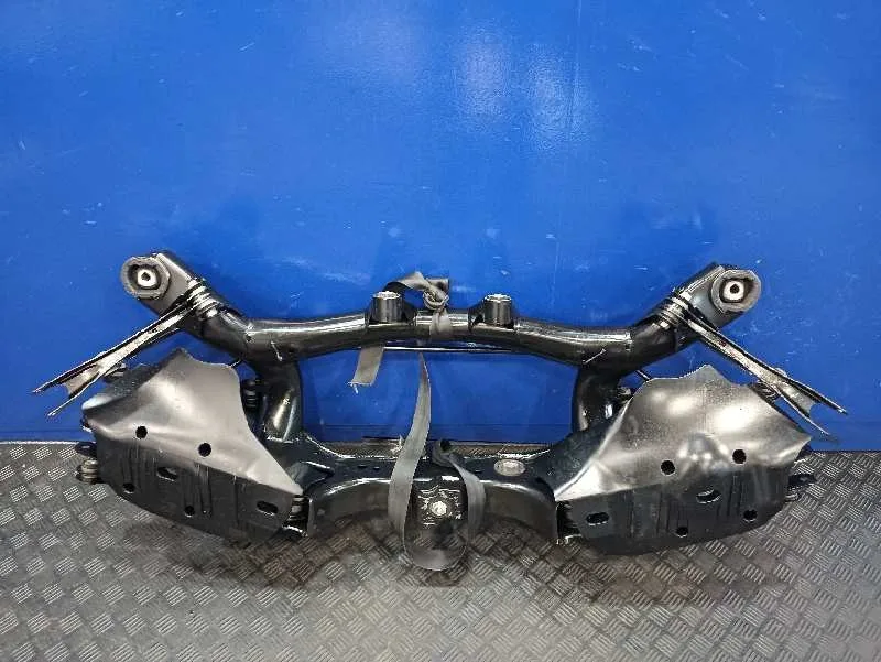 Puente Trasero para Bmw Serie 1 Lim. (F20)