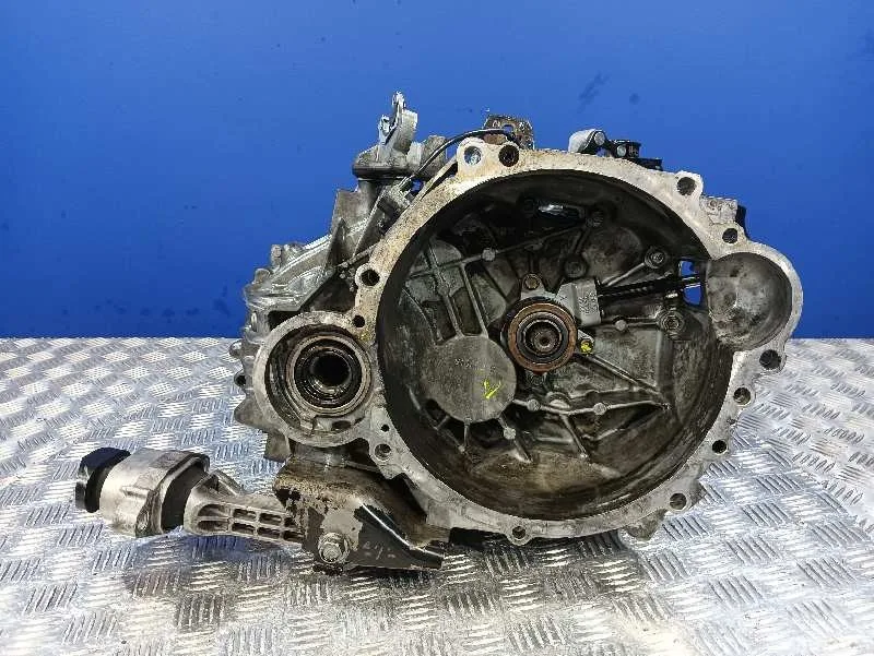 Caja Cambios para Hyundai I40