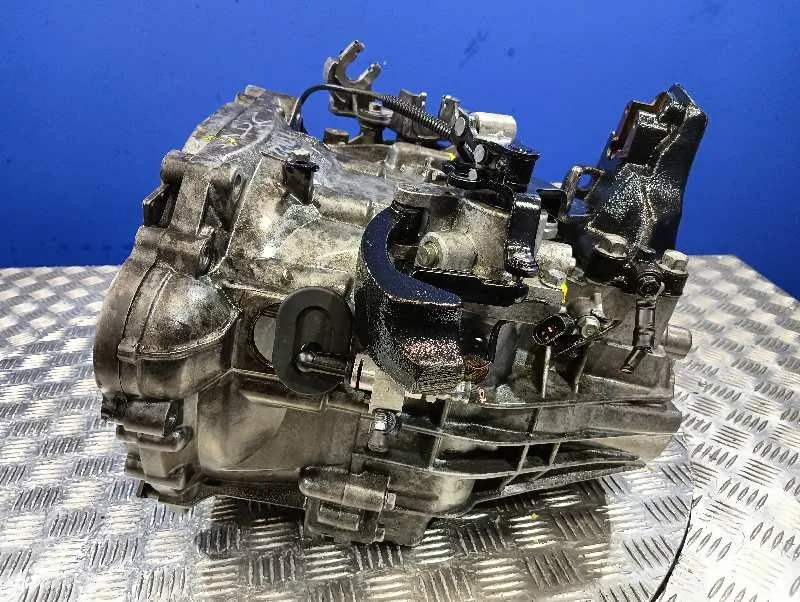 Caja Cambios para Hyundai I40