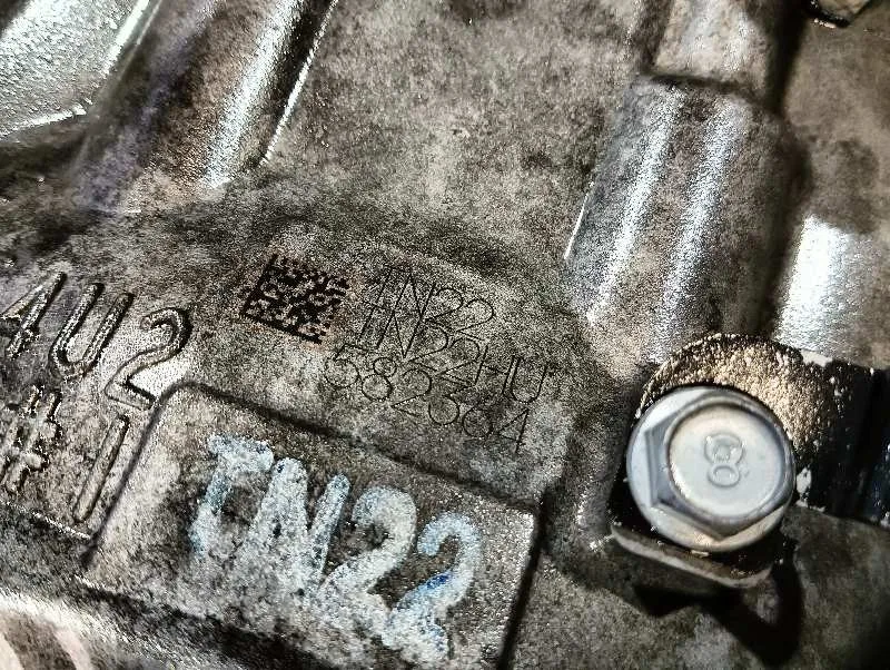 Caja Cambios para Hyundai I40
