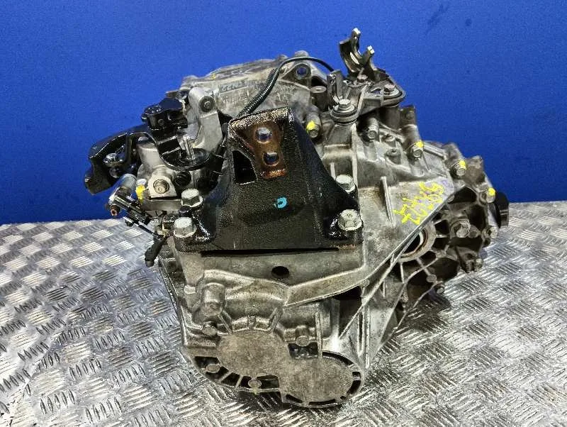 Caja Cambios para Hyundai I40