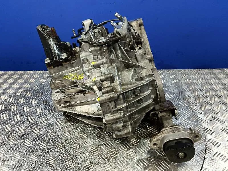 Caja Cambios para Hyundai I40