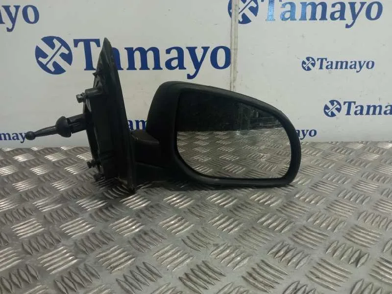 Retrovisor Derecho para Hyundai I20