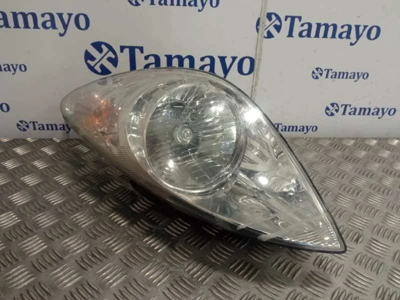 Faro Izquierdo para Hyundai I20