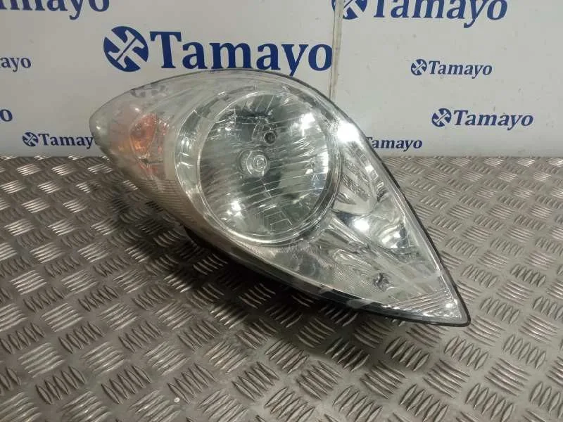Faro Izquierdo para Hyundai I20