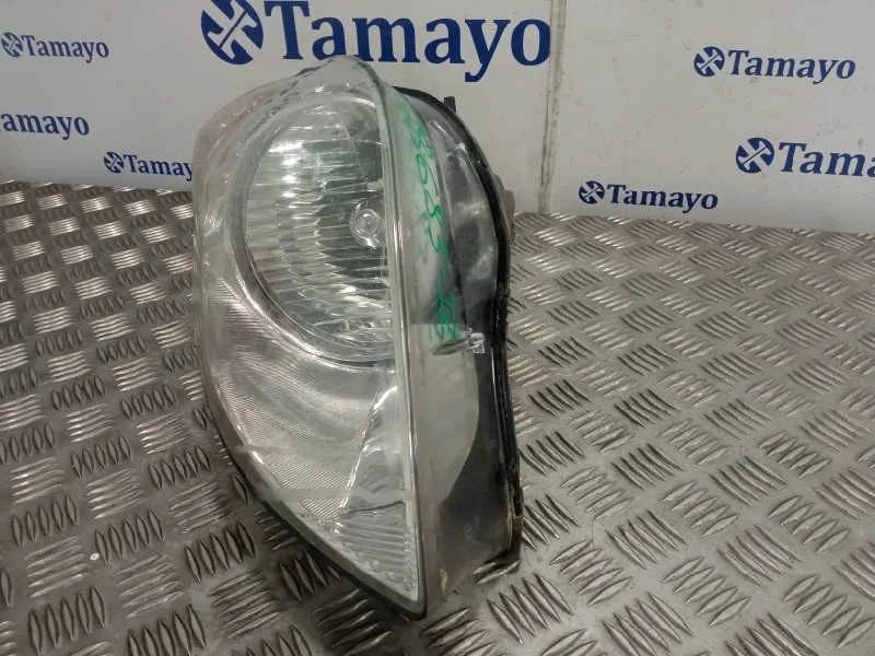 Faro Izquierdo para Hyundai I20