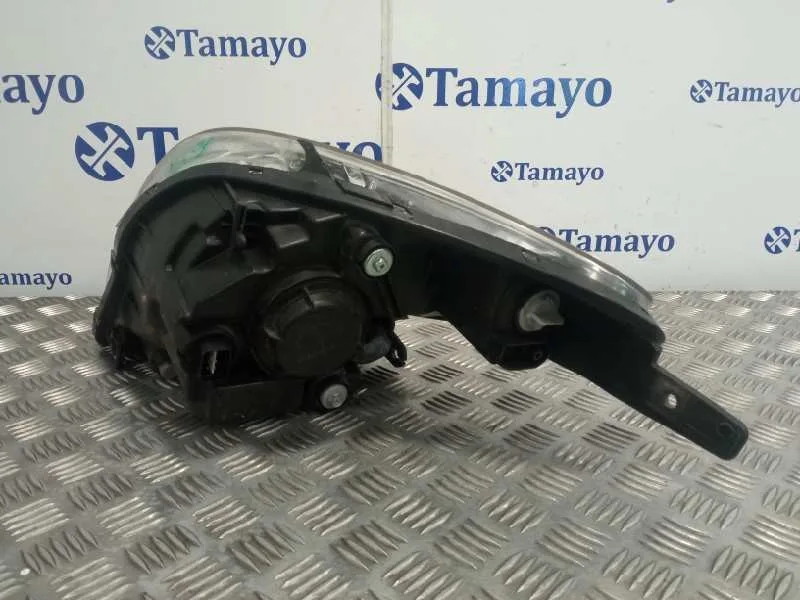 Faro Izquierdo para Hyundai I20