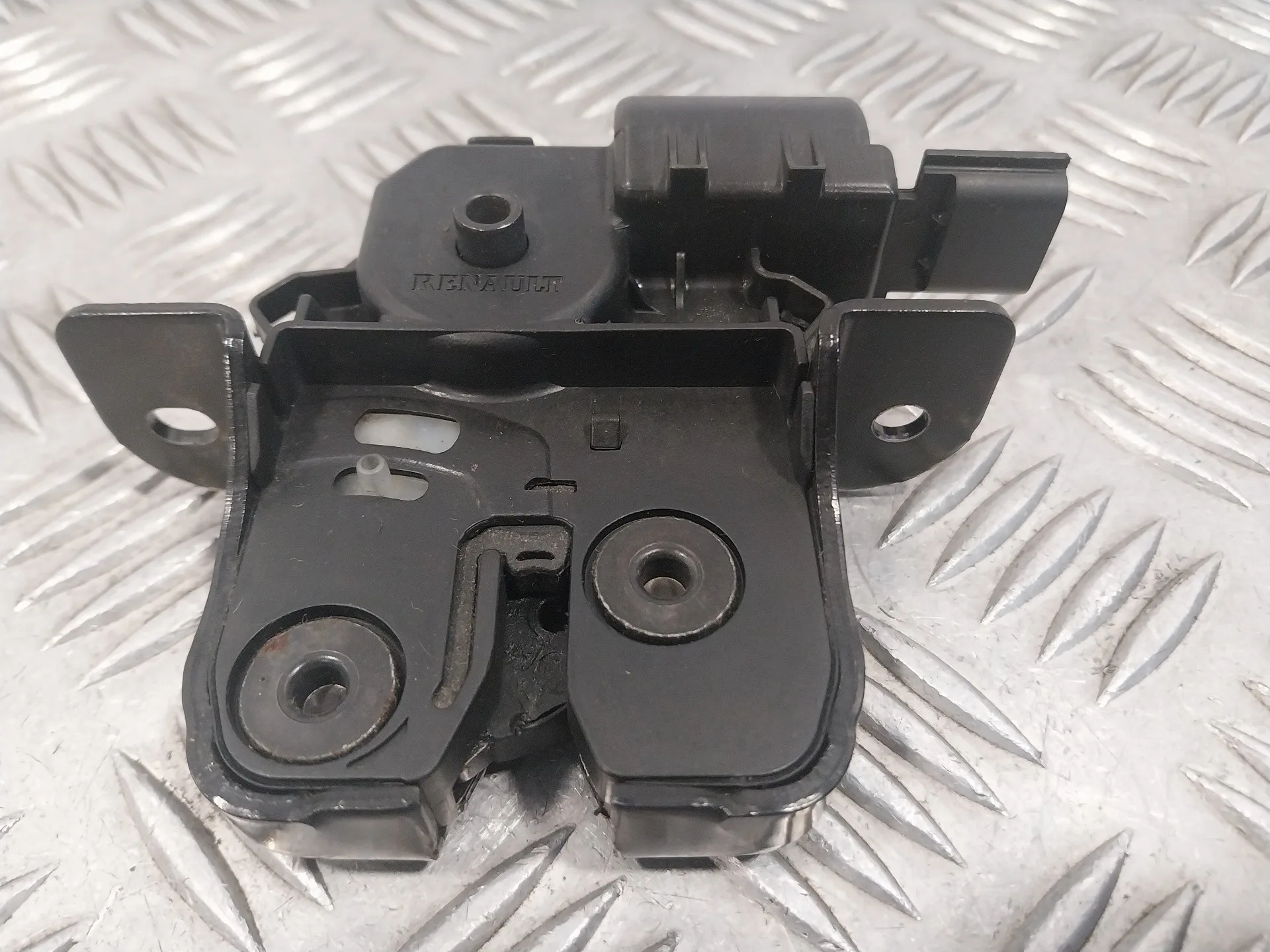 Cerradura Maletero / Porton para Renault Captur