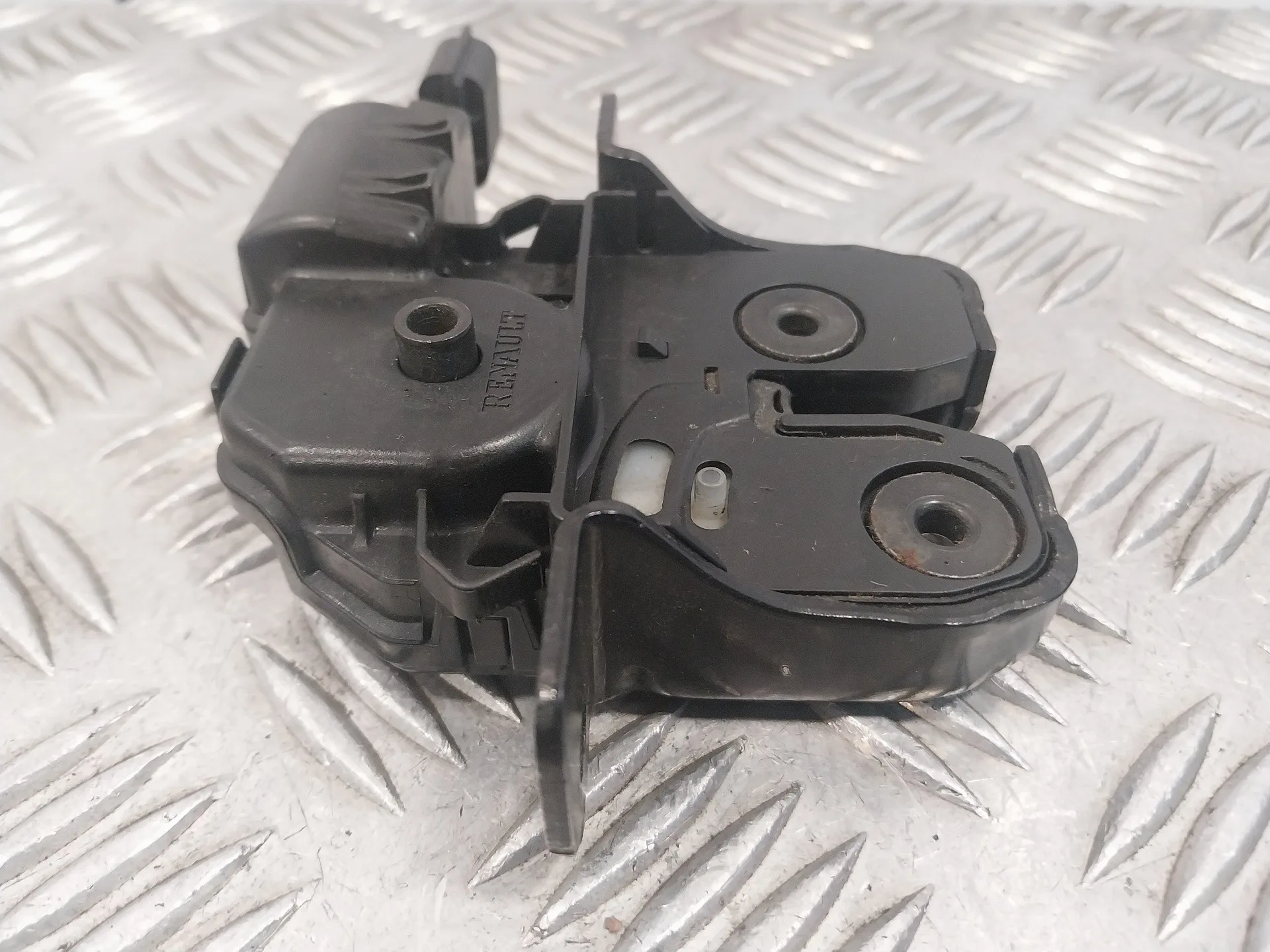 Cerradura Maletero / Porton para Renault Captur