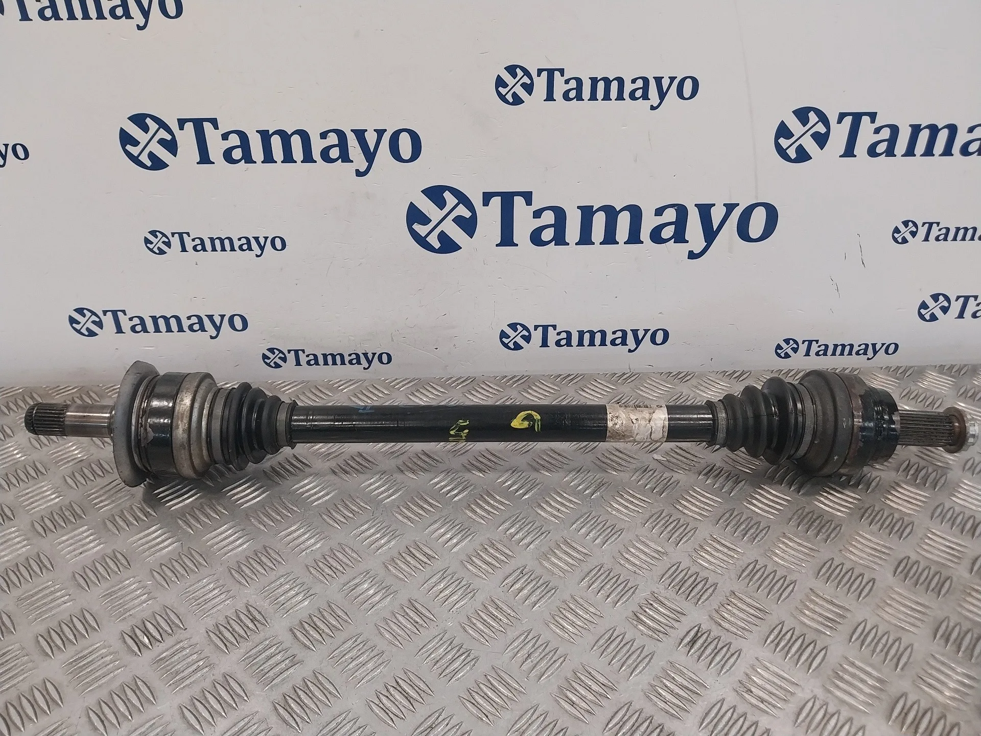 Transmision Trasera Derecha para Bmw X6 (F16, F86)
