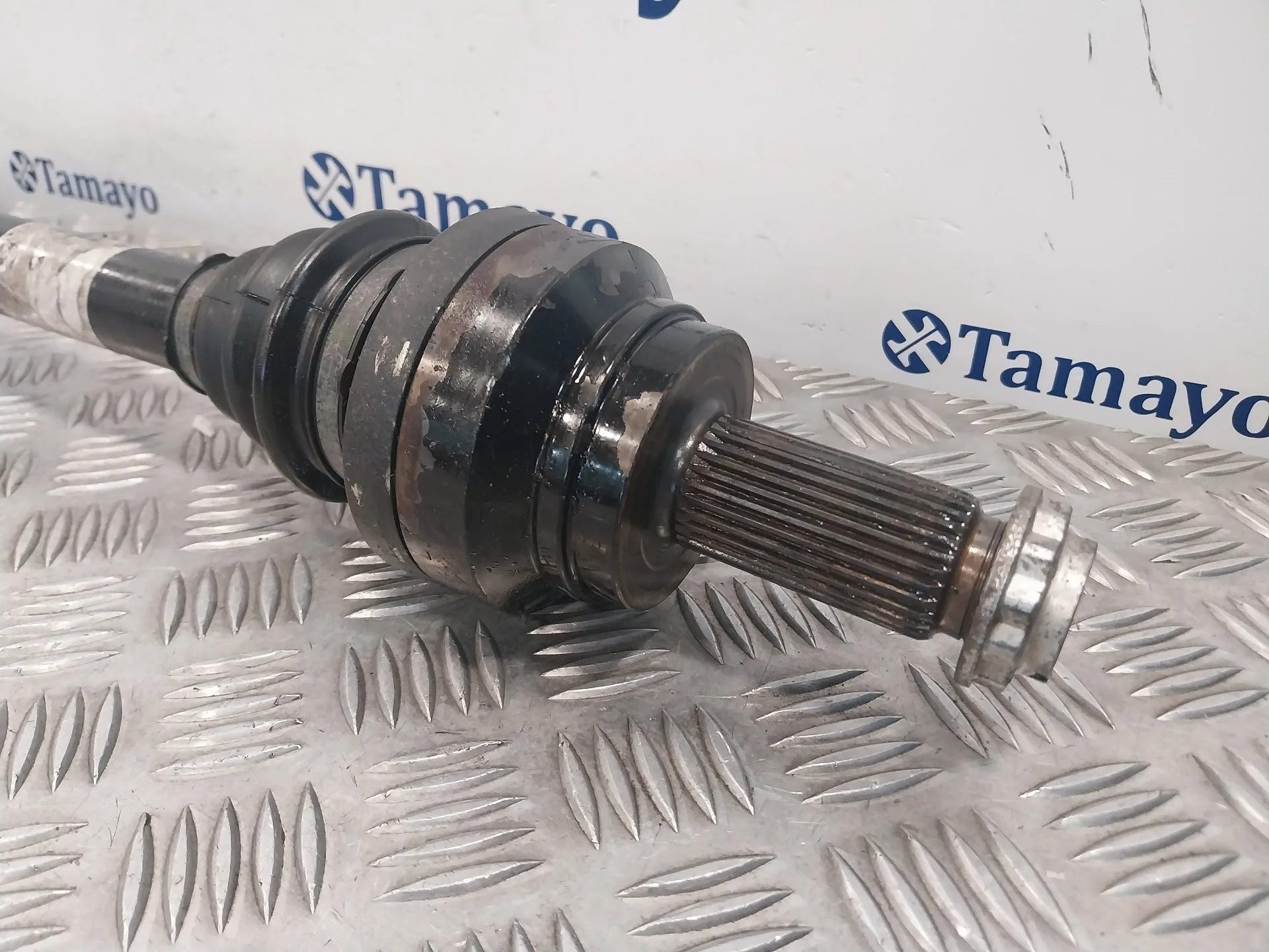 Transmision Trasera Derecha para Bmw X6 (F16, F86)