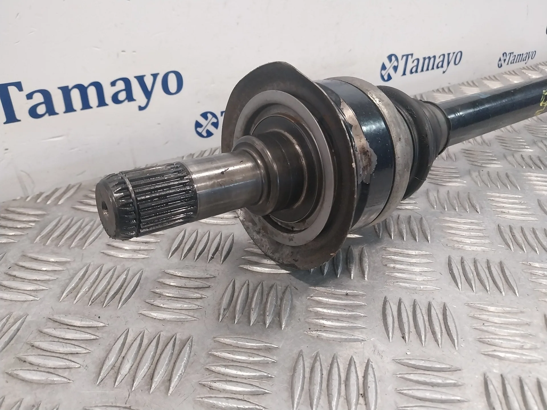 Transmision Trasera Derecha para Bmw X6 (F16, F86)