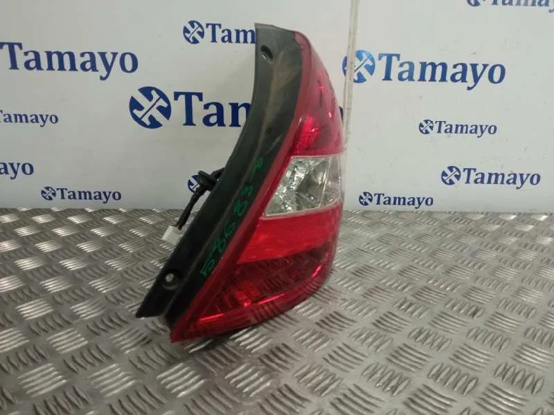 Piloto Trasero Derecho para Hyundai I20