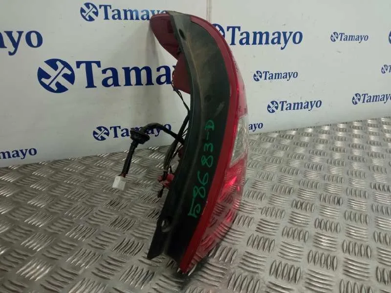 Piloto Trasero Derecho para Hyundai I20