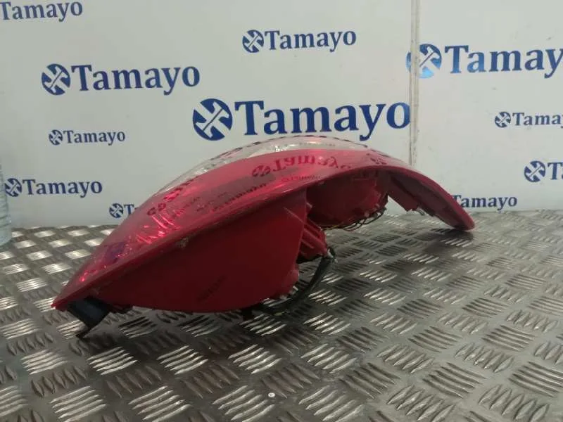 Piloto Trasero Derecho para Hyundai I20