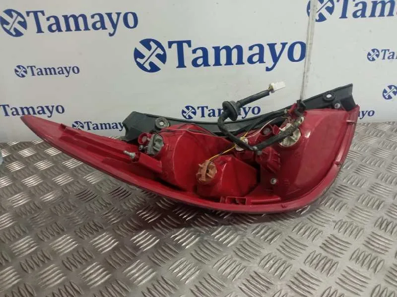 Piloto Trasero Derecho para Hyundai I20