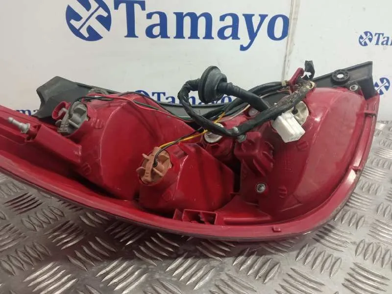 Piloto Trasero Derecho para Hyundai I20