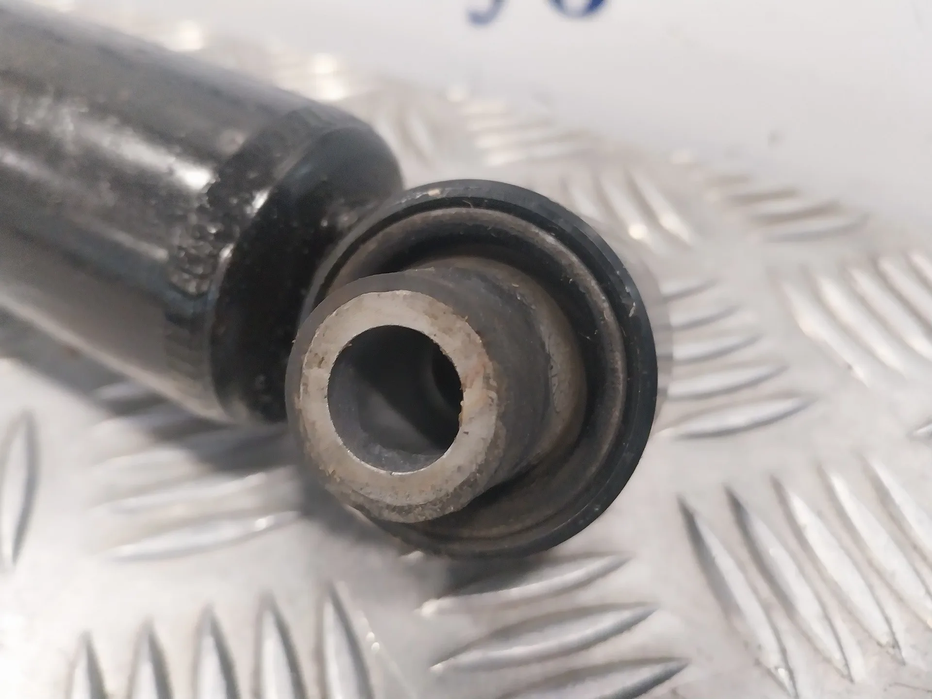 Amortiguador Trasero Izquierdo para Bmw Serie 1 Lim. (F20)