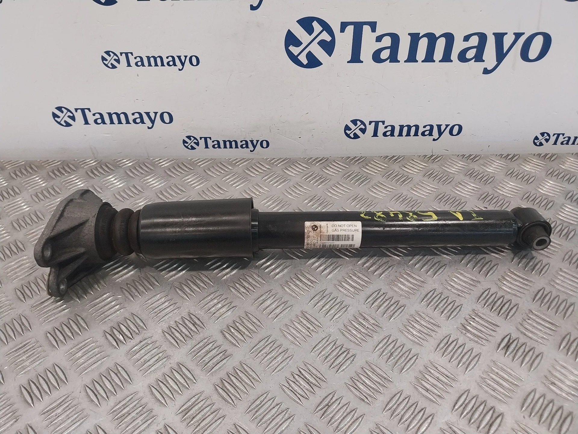 Amortiguador Trasero Derecho para Bmw Serie 1 Lim. (F20)