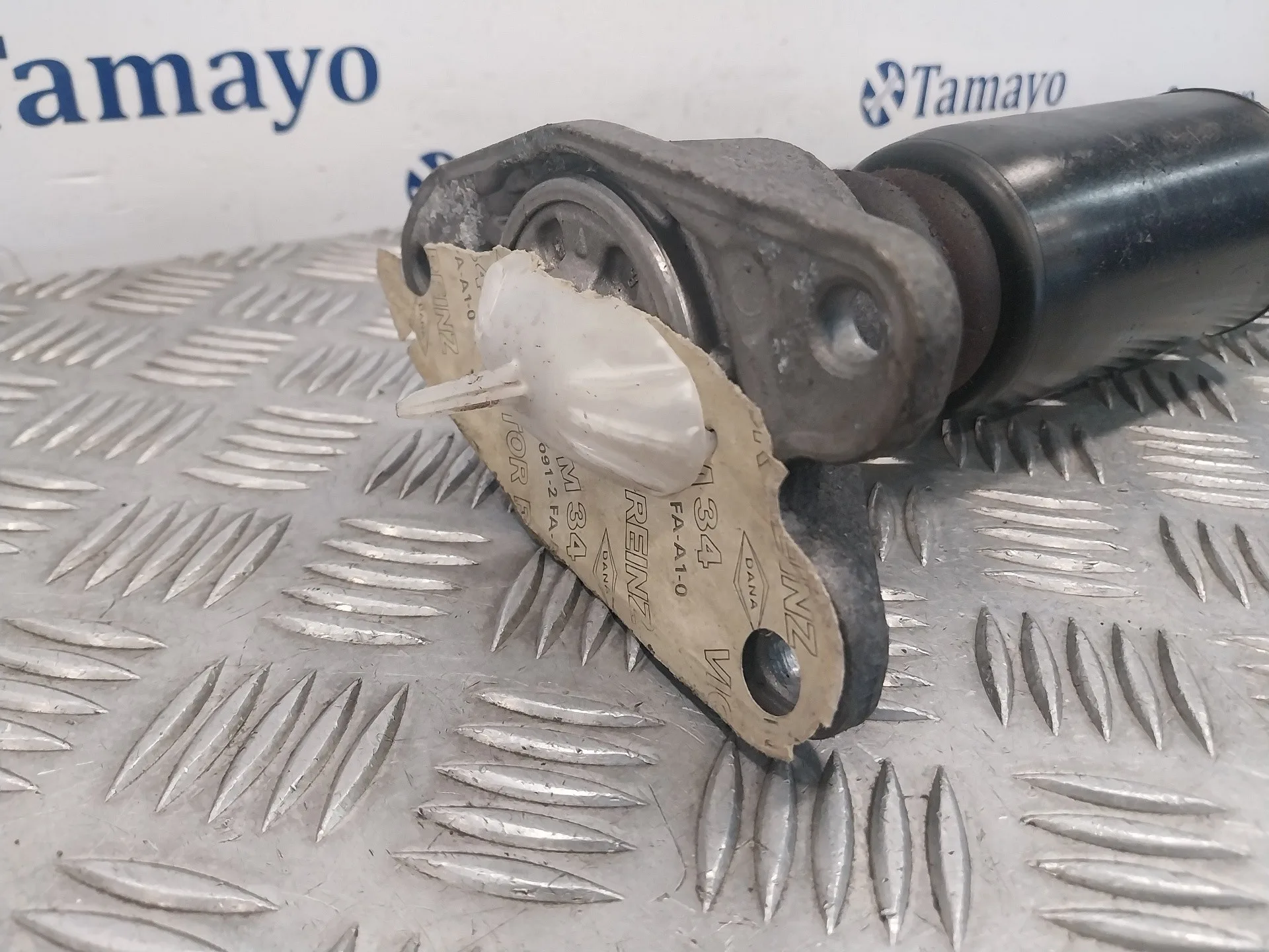 Amortiguador Trasero Derecho para Bmw Serie 1 Lim. (F20)