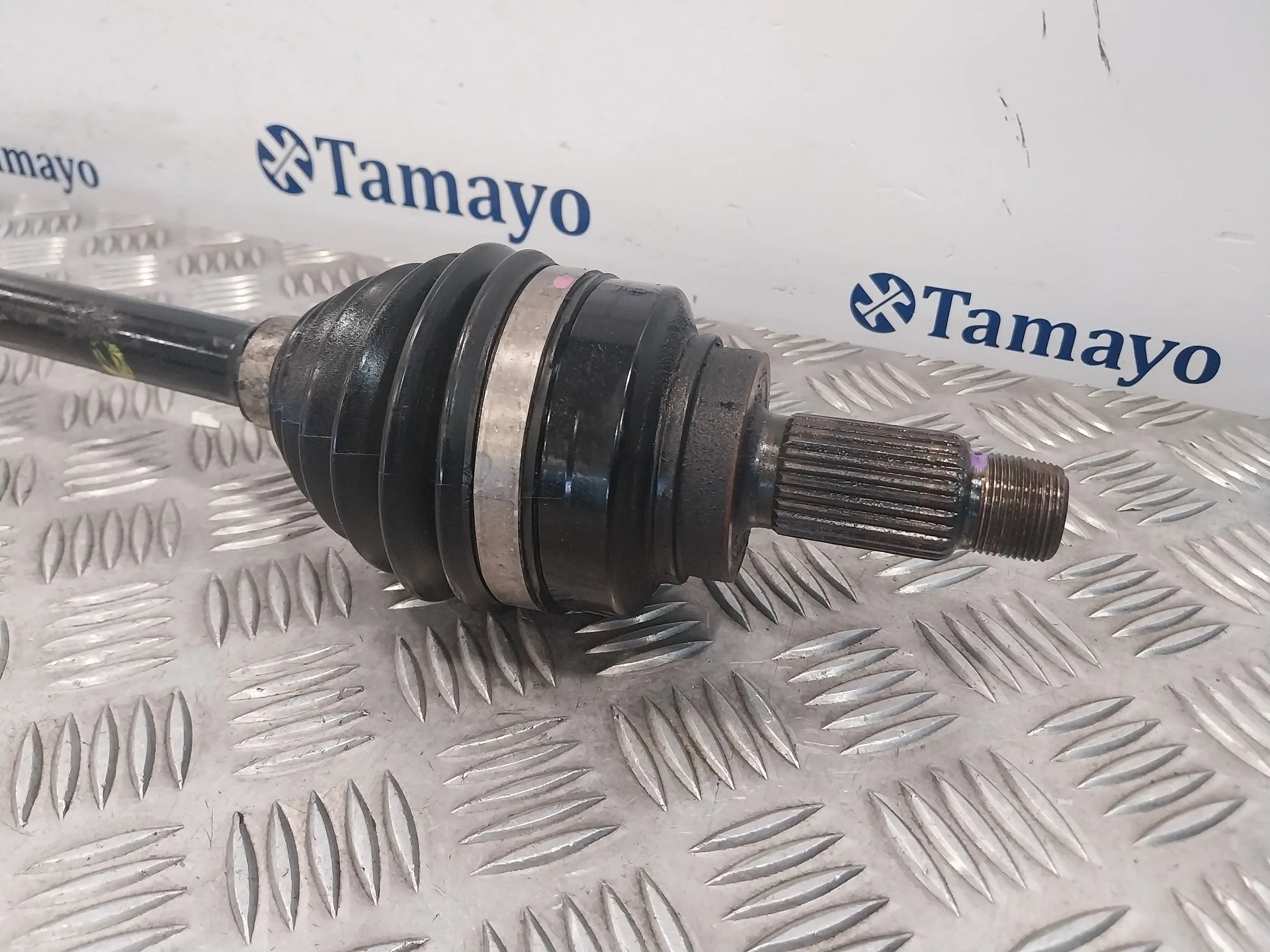 Transmision Trasera Derecha para Bmw Serie 1 Lim. (F20)