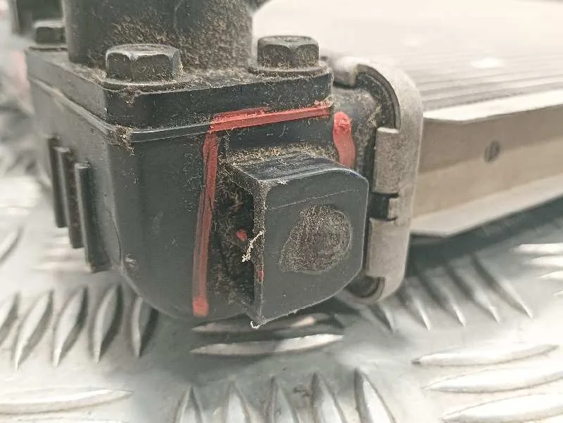 Radiador Agua para Nissan Juke (F15)