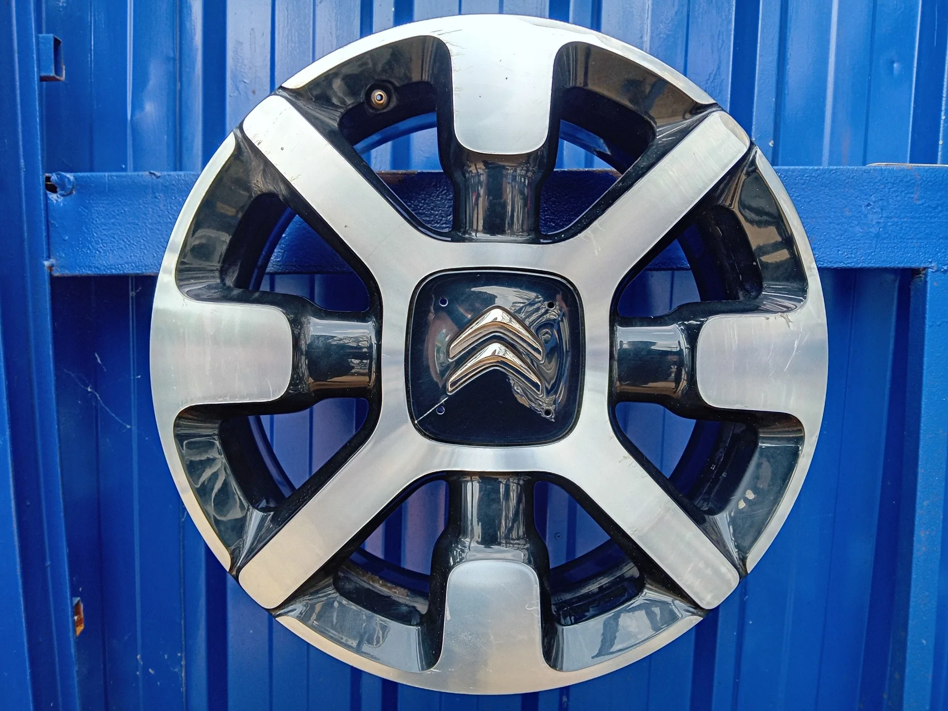 Llanta para Citroën C4 Cactus